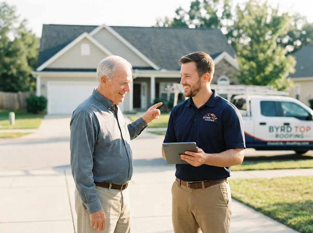 Roofing Baxter, TN FAQs